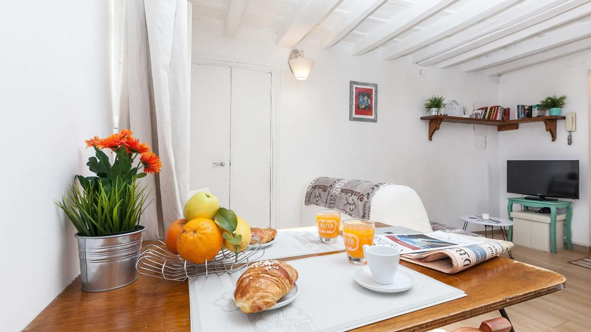 Boutique Domus Navona Librari Balcony Apartment Rome 0*,  Italy