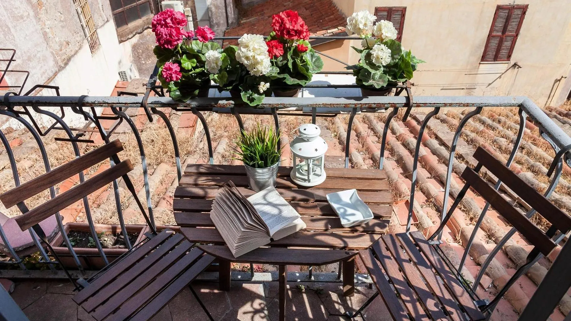 Boutique Domus Navona Librari Balcony Apartment Rome 0*,