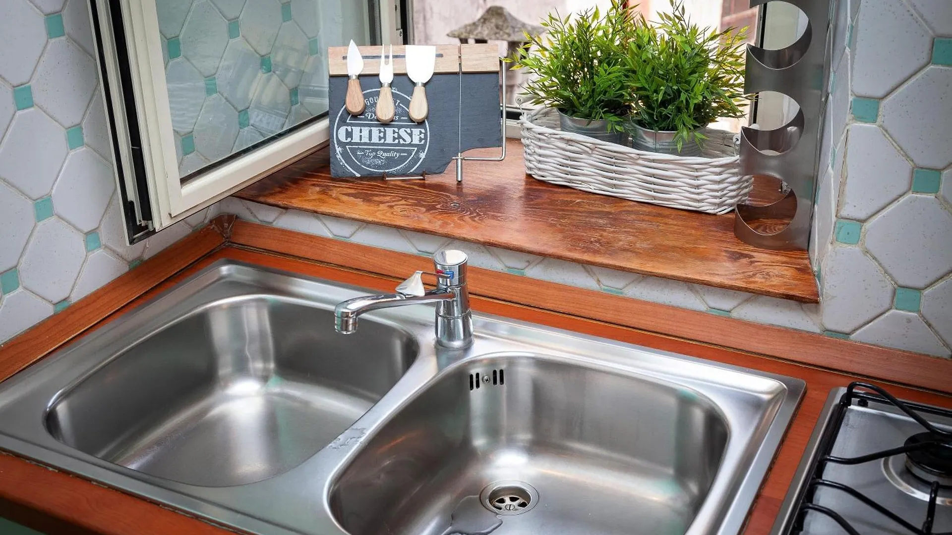 Appartement Boutique Domus Navona Librari Balcony à Rome